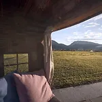 Activechalets Six.nine.eight 아파트 라이트임윙클