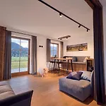Activechalets Six.nine.eight 아파트 라이트임윙클