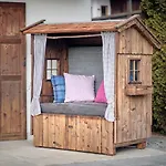 아파트 Activechalets Six.nine.eight *