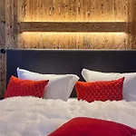 아파트 Activechalets Six.nine.eight 라이트임윙클