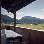 Activechalets Six.nine.eight 아파트