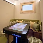 아파트 Activechalets Six.nine.eight