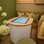 Activechalets Six.nine.eight 라이트임윙클