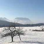 아파트 Activechalets Six.nine.eight *