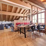 아파트 Activechalets Six.nine.eight