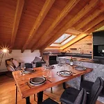 아파트 Activechalets Six.nine.eight *