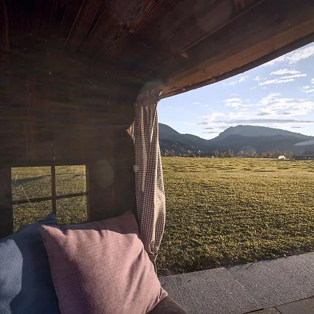 Activechalets Six.nine.eight Апартаменты Райт-им-Винкль