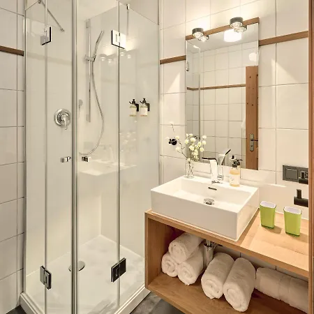 Activechalets Six.nine.eight Apartamento