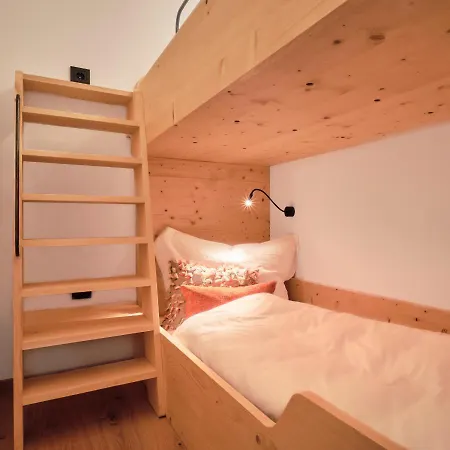 Apartamento Activechalets Six.nine.eight