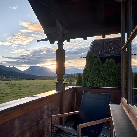 Activechalets Six.nine.eight Апартаменты Райт-им-Винкль