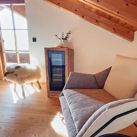 Апартаменты Activechalets Six.nine.eight Райт-им-Винкль