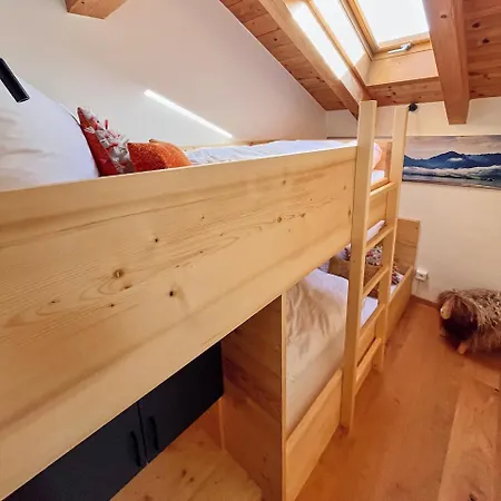 Activechalets Six.nine.eight Райт-им-Винкль