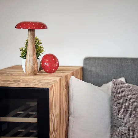 Activechalets Six.nine.eight Апартаменты *