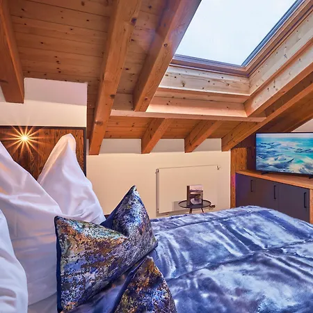 Activechalets Six.nine.eight Апартаменты Райт-им-Винкль