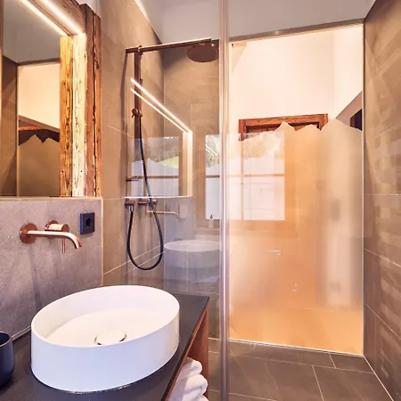 Activechalets Six.nine.eight Апартаменты