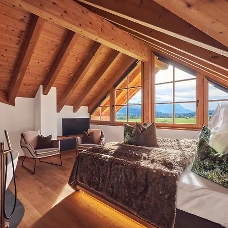 아파트 Activechalets Six.nine.eight
