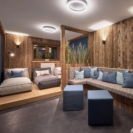 Apartment Activechalets Six.nine.eight *