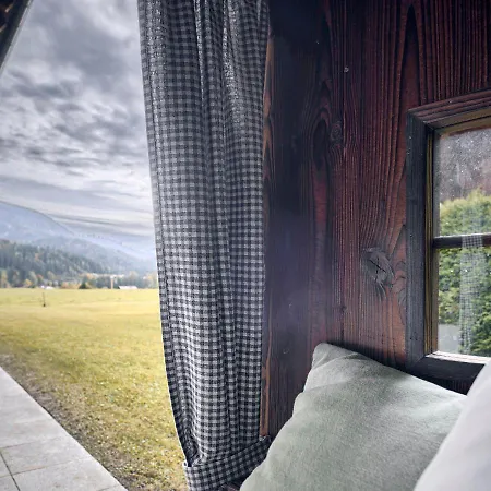 Activechalets Six.nine.eight *