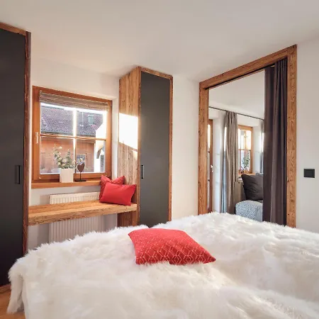Activechalets Six.nine.eight Apartment *