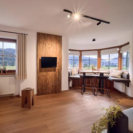 Activechalets Six.nine.eight Apartment