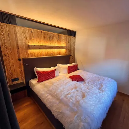 Activechalets Six.nine.eight *