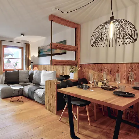 Activechalets Six.nine.eight Apartment *