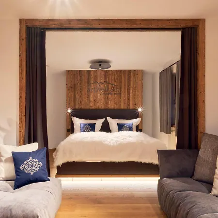 Activechalets Six.nine.eight * Reit im Winkl