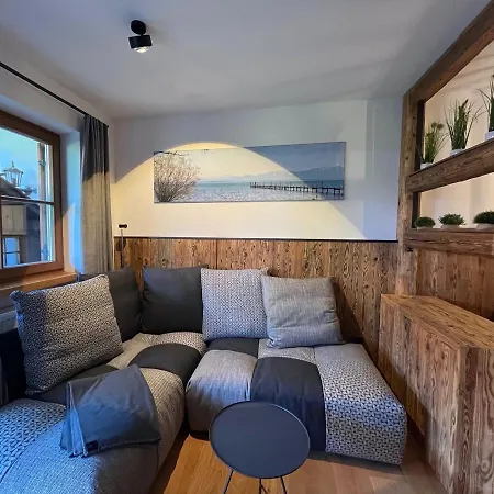 Apartment Activechalets Six.nine.eight *