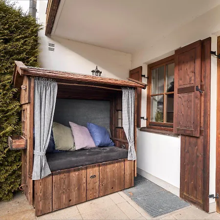 Activechalets Six.nine.eight