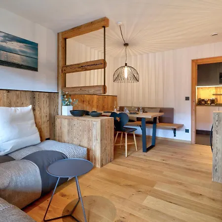 Apartment Activechalets Six.nine.eight