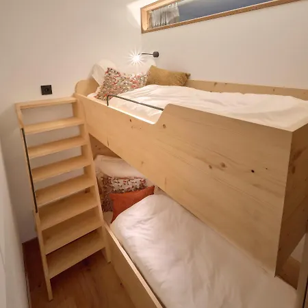 Activechalets Six.nine.eight