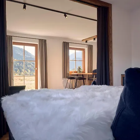Activechalets Six.nine.eight * Reit im Winkl