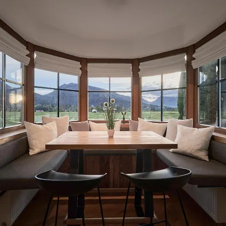 Activechalets Six.nine.eight Reit im Winkl