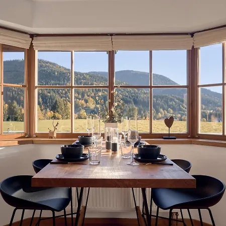 Activechalets Six.nine.eight Apartment
