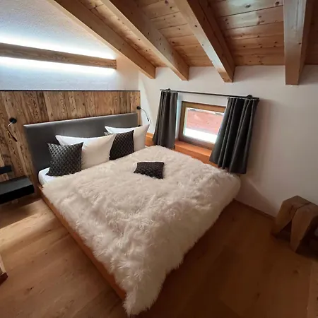 Activechalets Six.nine.eight * Reit im Winkl