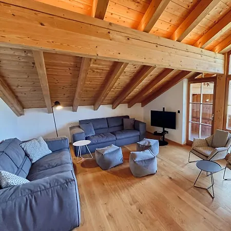 Activechalets Six.nine.eight