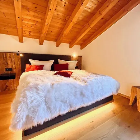Activechalets Six.nine.eight Apartment