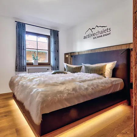 Activechalets Six.nine.eight *
