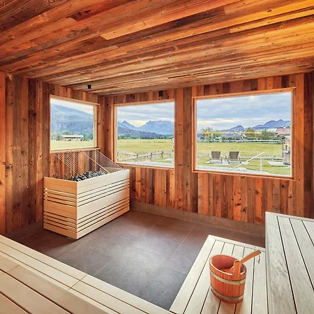 Activechalets Six.nine.eight *