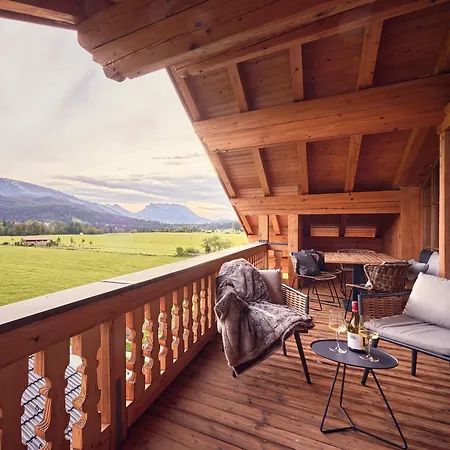 Activechalets Six.nine.eight *