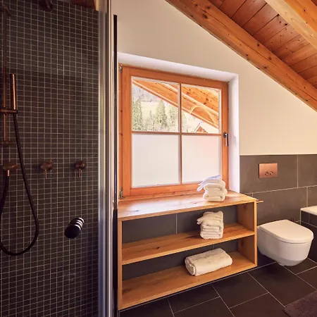Activechalets Six.nine.eight * Reit im Winkl