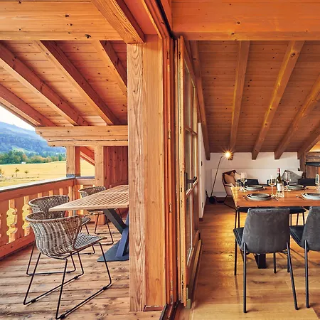 Activechalets Six.nine.eight