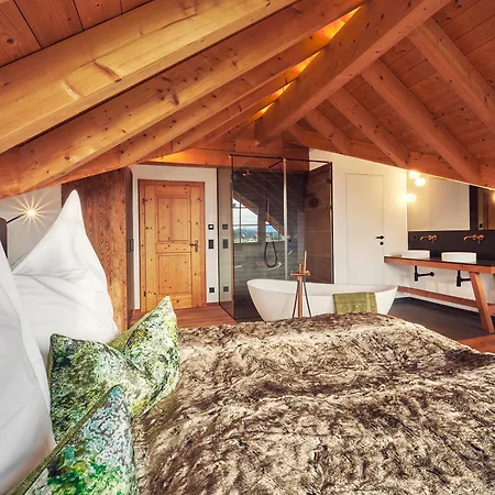 Activechalets Six.nine.eight Apartment