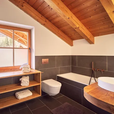 Activechalets Six.nine.eight Apartment *