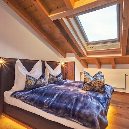 Activechalets Six.nine.eight * Reit im Winkl