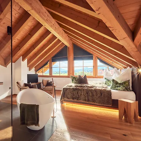 Activechalets Six.nine.eight Apartment