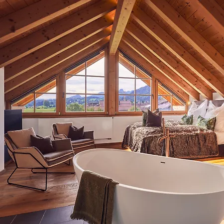 Activechalets Six.nine.eight Daire Reit im Winkl