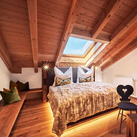 Activechalets Six.nine.eight * Reit im Winkl