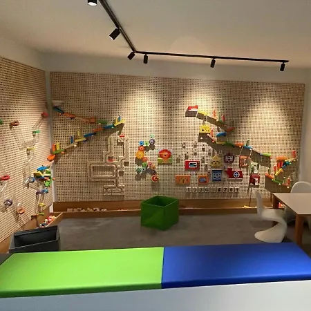 Activechalets Six.nine.eight Apartment