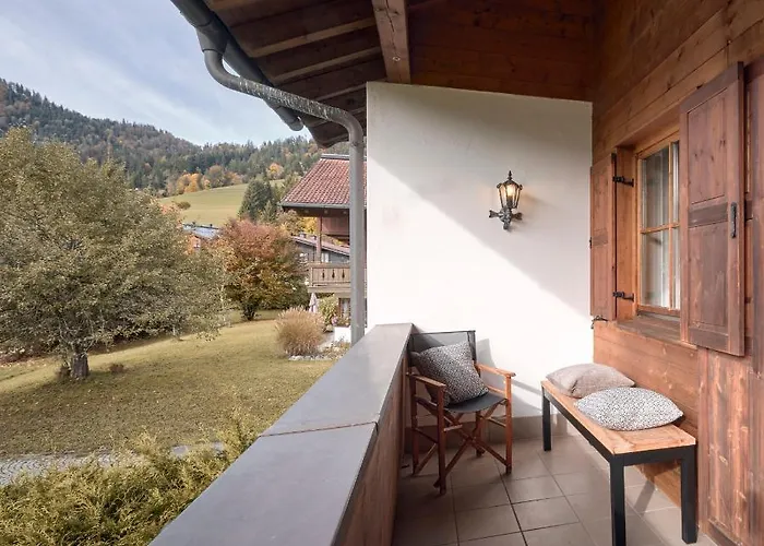 Activechalets Six.nine.eight